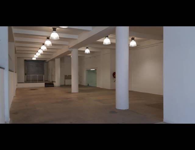 466M² BUILDING TO LET IN WOODSTOCK